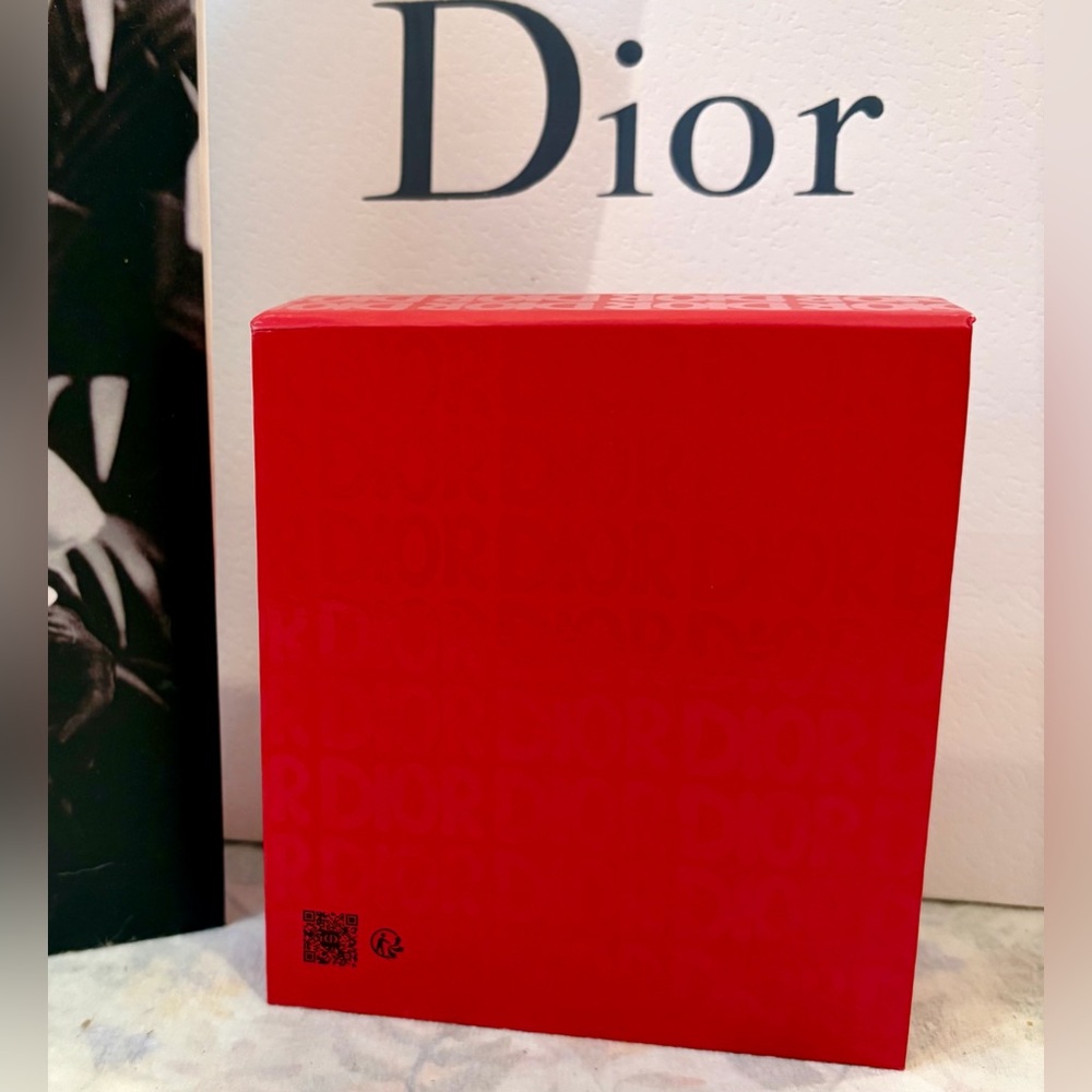 NIB AUTHENTIC DIOR Rouge Full Size Lipstick Duo Gift
Set 🌟LIMITED EDITION🌟 - Picture 7 of 10